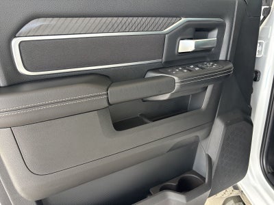 2026 RAM Ram 2500 RAM 2500 LONE STAR CREW CAB 4X4 6'4' BOX