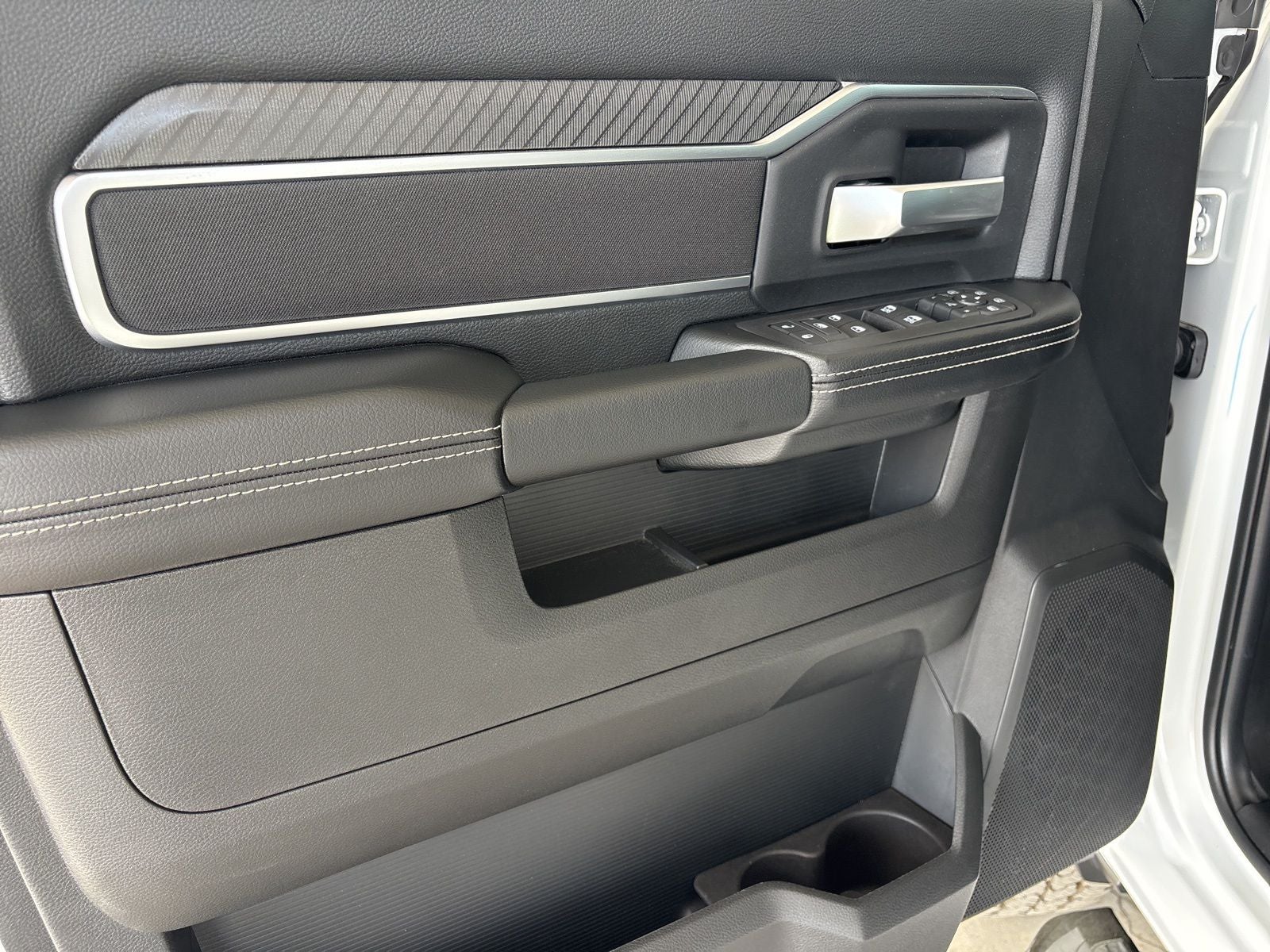 2026 RAM Ram 2500 RAM 2500 LONE STAR CREW CAB 4X4 6'4' BOX