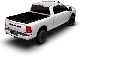 2026 RAM Ram 2500 RAM 2500 LONE STAR CREW CAB 4X4 6'4' BOX