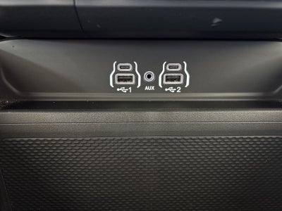 2026 RAM Ram 2500 RAM 2500 LONE STAR CREW CAB 4X4 6'4' BOX