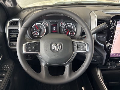 2026 RAM Ram 2500 RAM 2500 LONE STAR CREW CAB 4X4 6'4' BOX