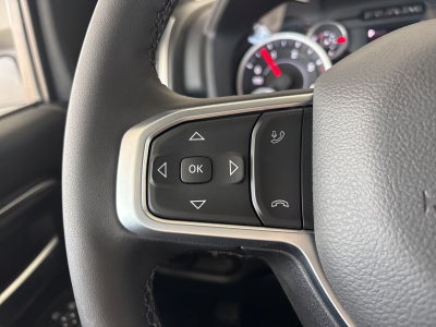 2026 RAM Ram 2500 RAM 2500 LONE STAR CREW CAB 4X4 6'4' BOX