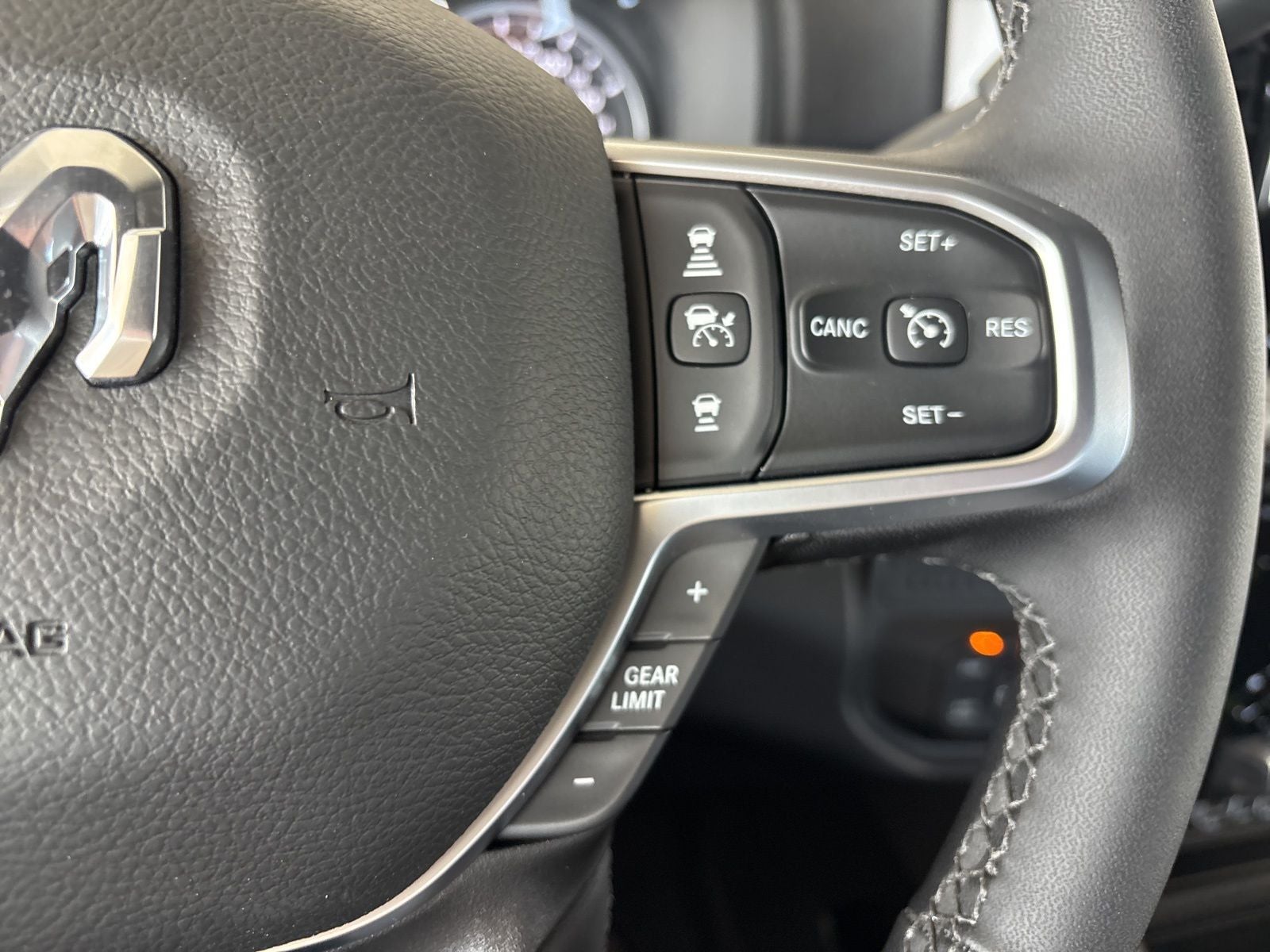 2026 RAM Ram 2500 RAM 2500 LONE STAR CREW CAB 4X4 6'4' BOX