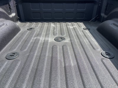 2026 RAM Ram 2500 RAM 2500 LONE STAR CREW CAB 4X4 6'4' BOX