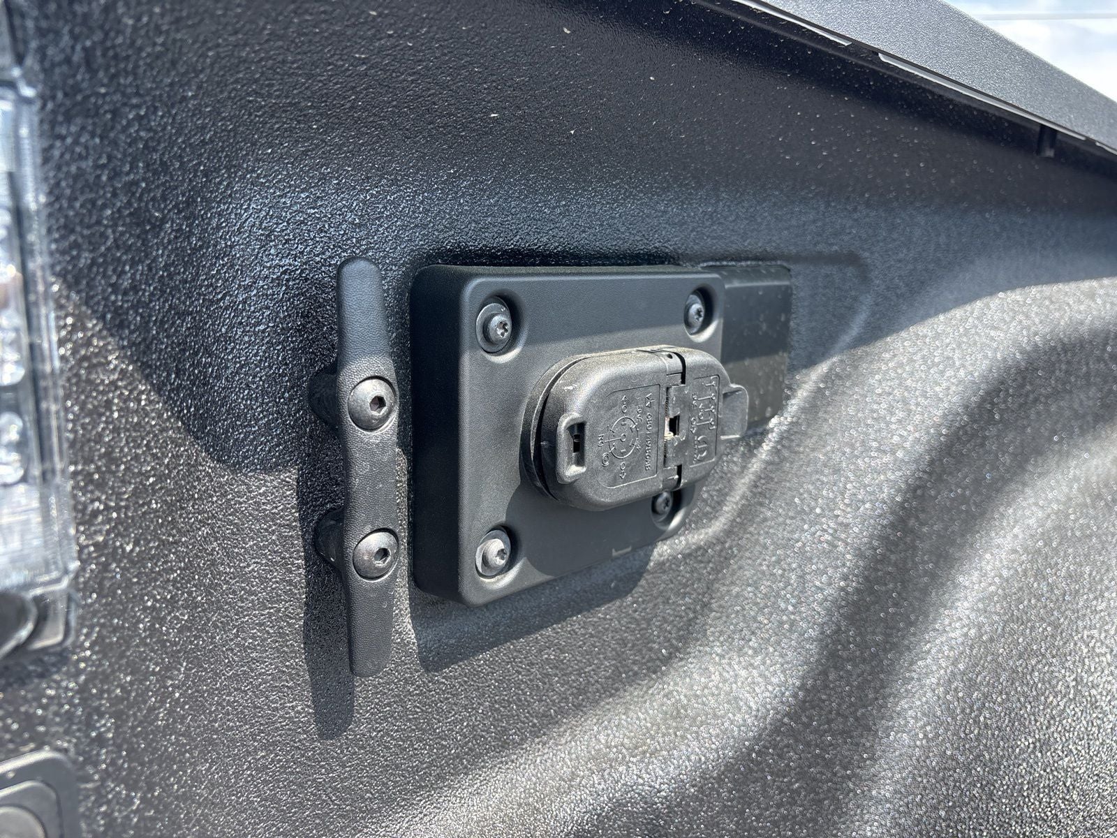 2026 RAM Ram 2500 RAM 2500 LONE STAR CREW CAB 4X4 6'4' BOX