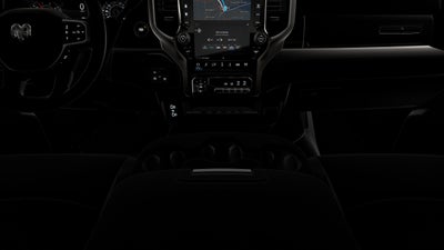 2026 RAM Ram 2500 RAM 2500 LONE STAR CREW CAB 4X4 6'4' BOX