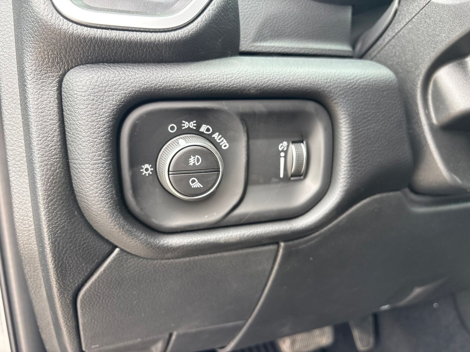 2026 RAM Ram 2500 RAM 2500 LONE STAR CREW CAB 4X4 6'4' BOX