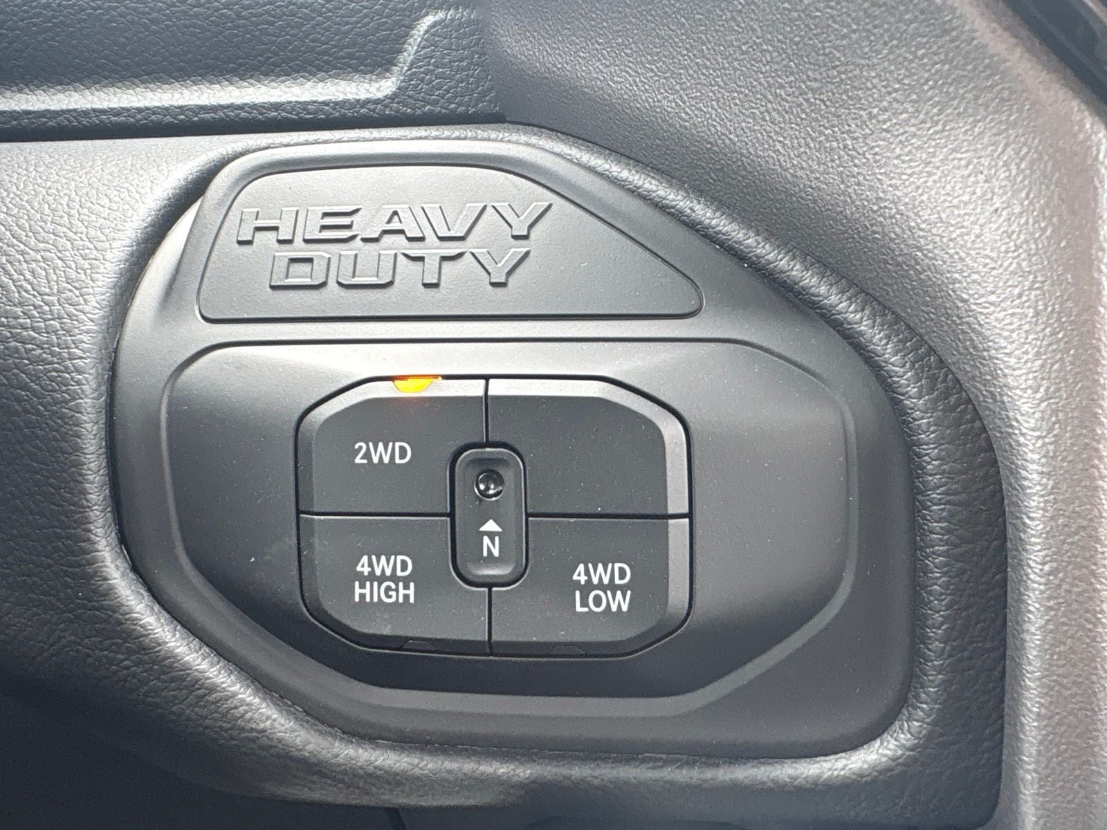 2026 RAM Ram 2500 RAM 2500 LONE STAR CREW CAB 4X4 6'4' BOX