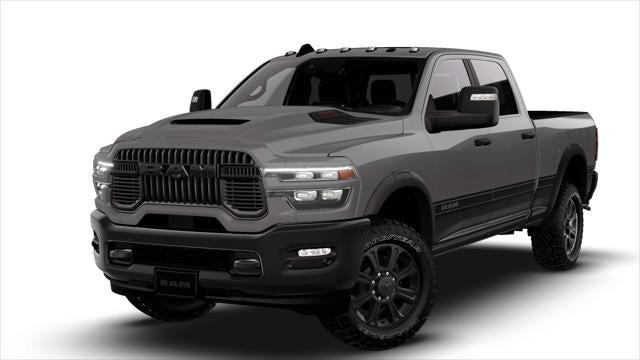 2026 RAM 2500 Rebel 4X4 Crew Cab SWB's photo