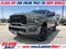 2027 RAM Ram 2500 Laramie