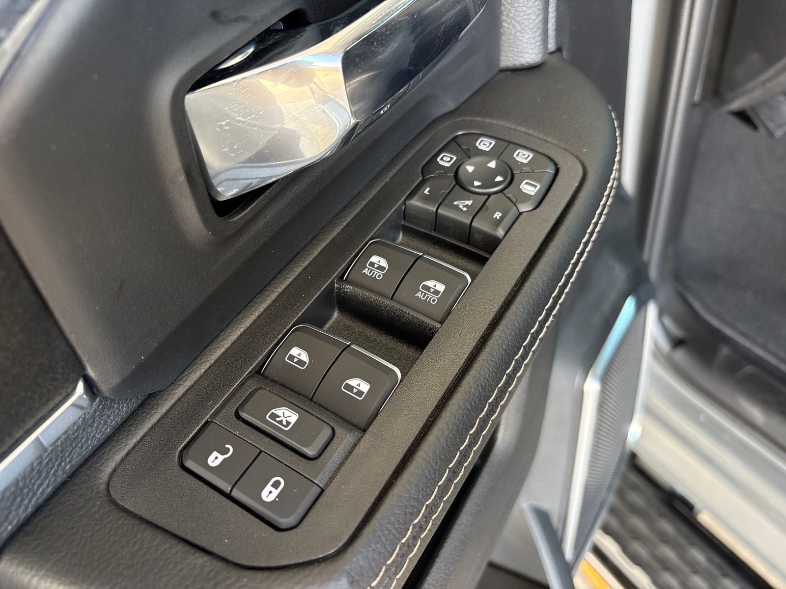 2027 RAM Ram 2500 Laramie