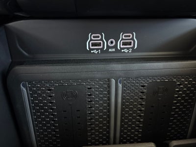 2027 RAM Ram 2500 Laramie