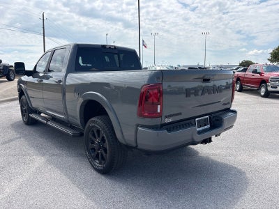 2027 RAM Ram 2500 Laramie
