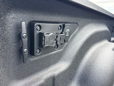 2027 RAM Ram 2500 Laramie