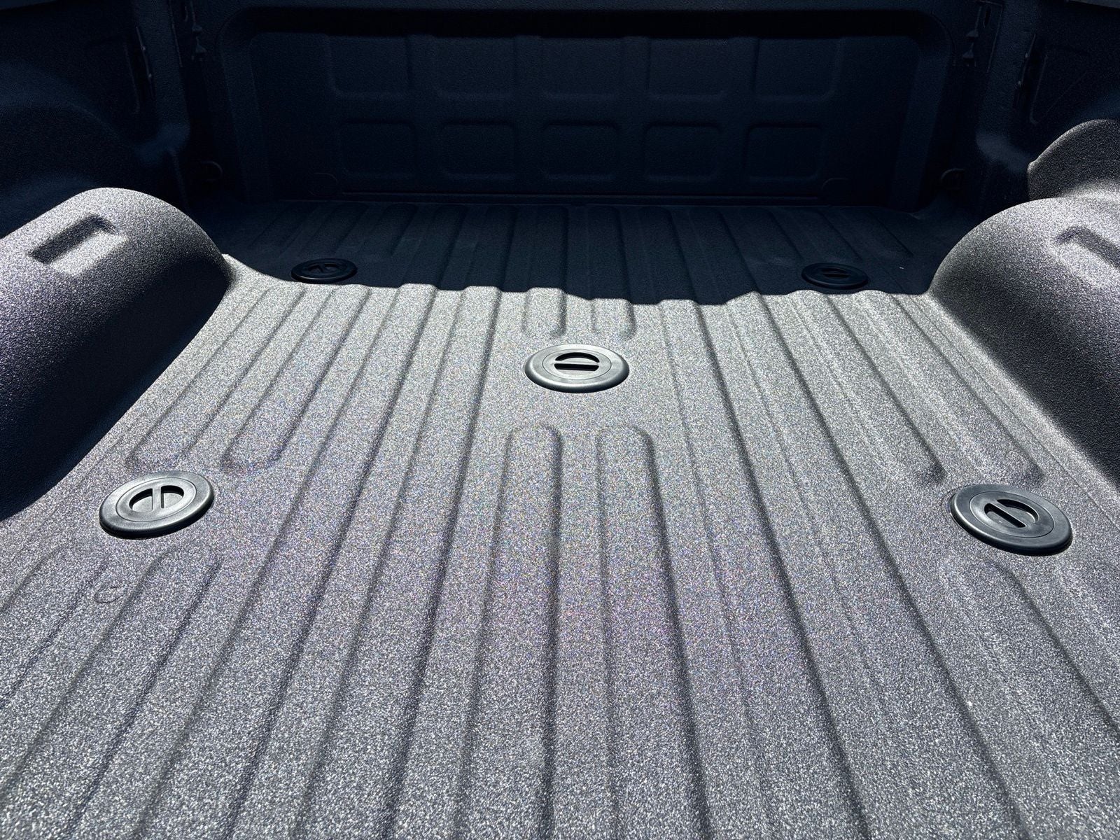 2027 RAM Ram 2500 Laramie