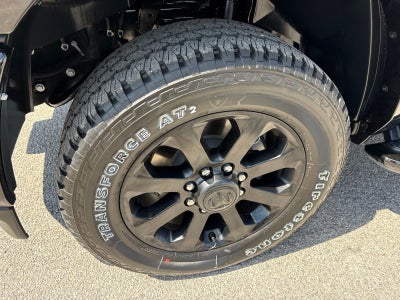 2027 RAM Ram 2500 Laramie