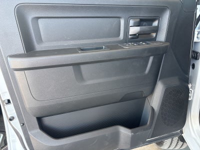 2026 RAM Ram 2500 Tradesman