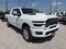 2026 RAM Ram 2500 RAM 2500 LARAMIE MEGA CAB 4X4 6'4' BOX