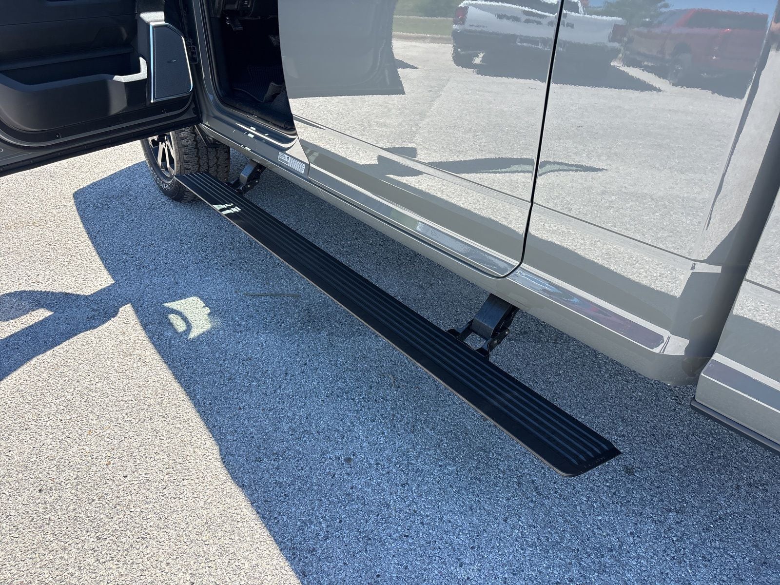 2026 RAM Ram 2500 RAM 2500 LARAMIE MEGA CAB 4X4 6'4' BOX