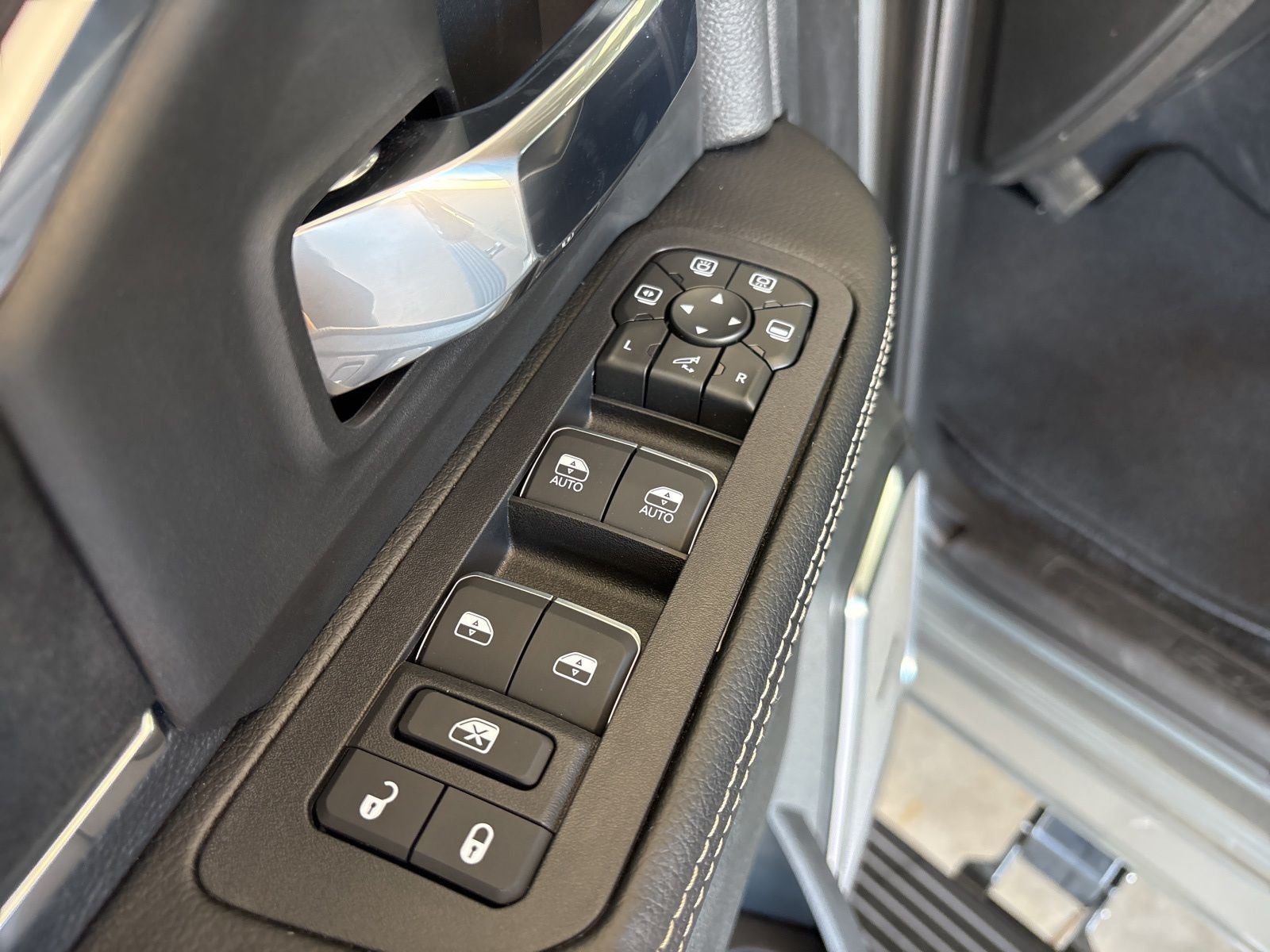 2026 RAM Ram 2500 RAM 2500 LARAMIE MEGA CAB 4X4 6'4' BOX