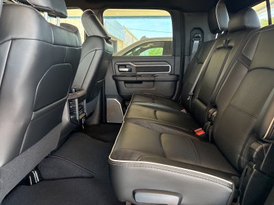 2026 RAM Ram 2500 RAM 2500 LARAMIE MEGA CAB 4X4 6'4' BOX