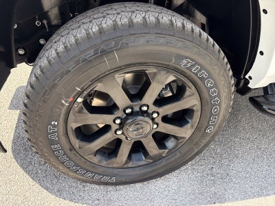 2027 RAM Ram 2500 RAM 2500 LARAMIE MEGA CAB 4X4 6'4' BOX