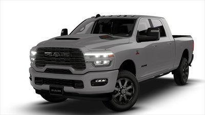 2026 RAM Ram 2500 RAM 2500 LARAMIE MEGA CAB 4X4 6'4' BOX