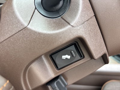 2026 RAM Ram 2500 RAM 2500 LIMITED LONGHORN CREW CAB 4X4 6'4' BOX