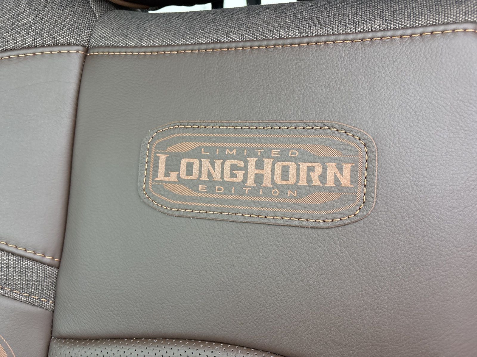 2026 RAM Ram 2500 RAM 2500 LIMITED LONGHORN CREW CAB 4X4 6'4' BOX