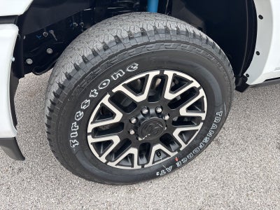 2026 RAM Ram 2500 RAM 2500 LIMITED LONGHORN CREW CAB 4X4 6'4' BOX