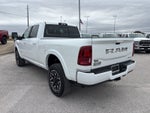 2026 RAM Ram 2500 RAM 2500 LIMITED LONGHORN CREW CAB 4X4 6'4' BOX