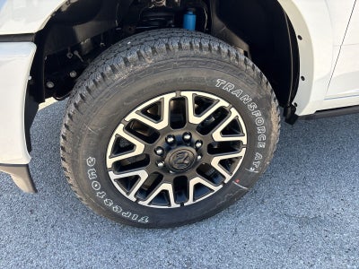 2026 RAM Ram 2500 RAM 2500 LIMITED LONGHORN MEGA CAB 4X4 6'4' BOX