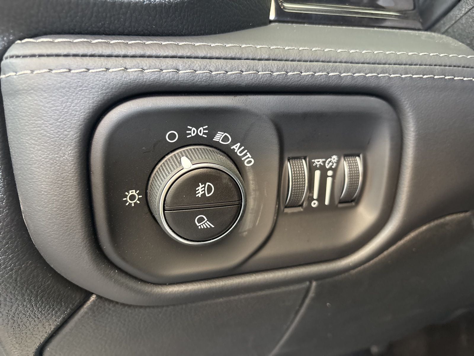 2026 RAM Ram 2500 RAM 2500 LIMITED MEGA CAB 4X4 6'4' BOX