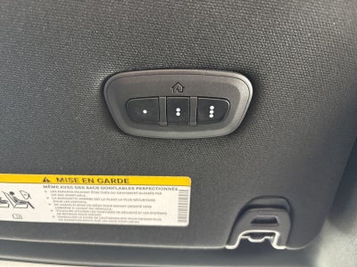 2026 RAM Ram 2500 RAM 2500 LIMITED MEGA CAB 4X4 6'4' BOX