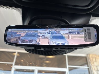 2026 RAM Ram 2500 RAM 2500 LIMITED MEGA CAB 4X4 6'4' BOX