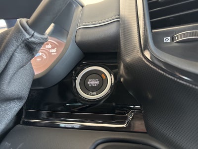 2026 RAM Ram 2500 RAM 2500 LIMITED MEGA CAB 4X4 6'4' BOX