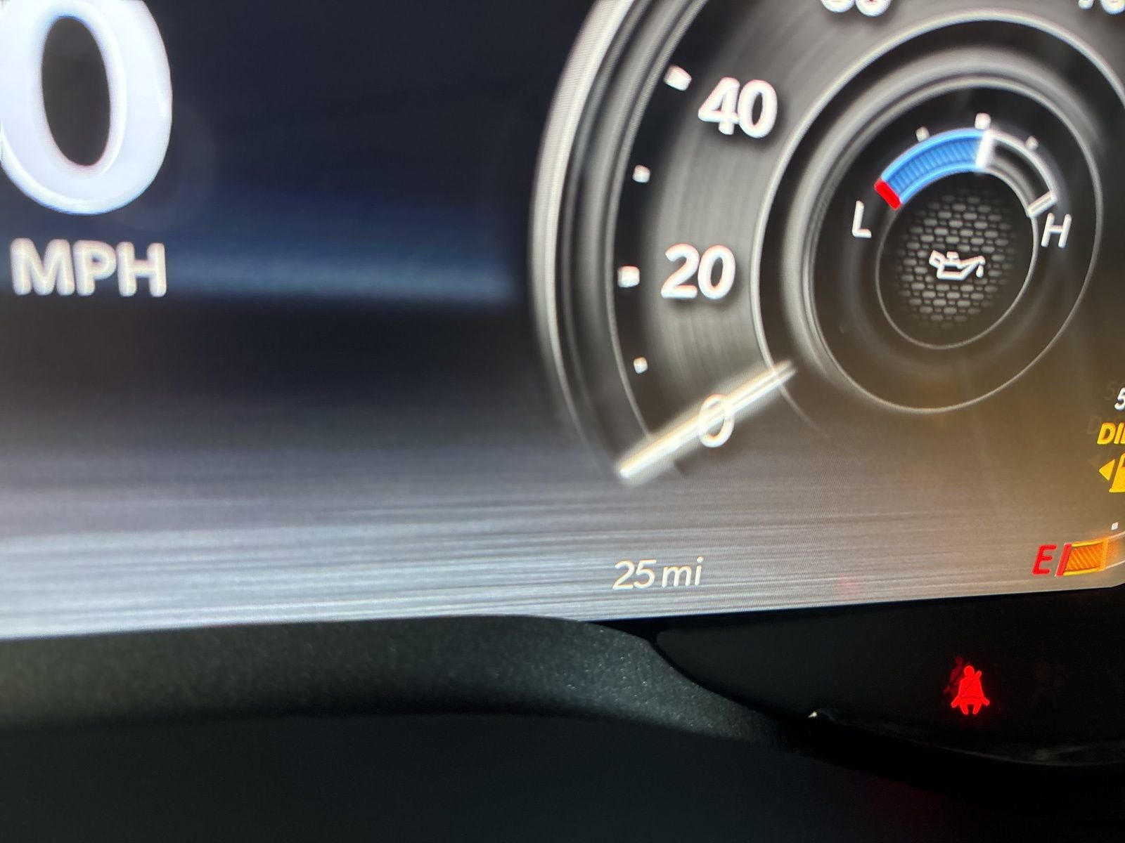 2026 RAM Ram 2500 RAM 2500 LIMITED MEGA CAB 4X4 6'4' BOX