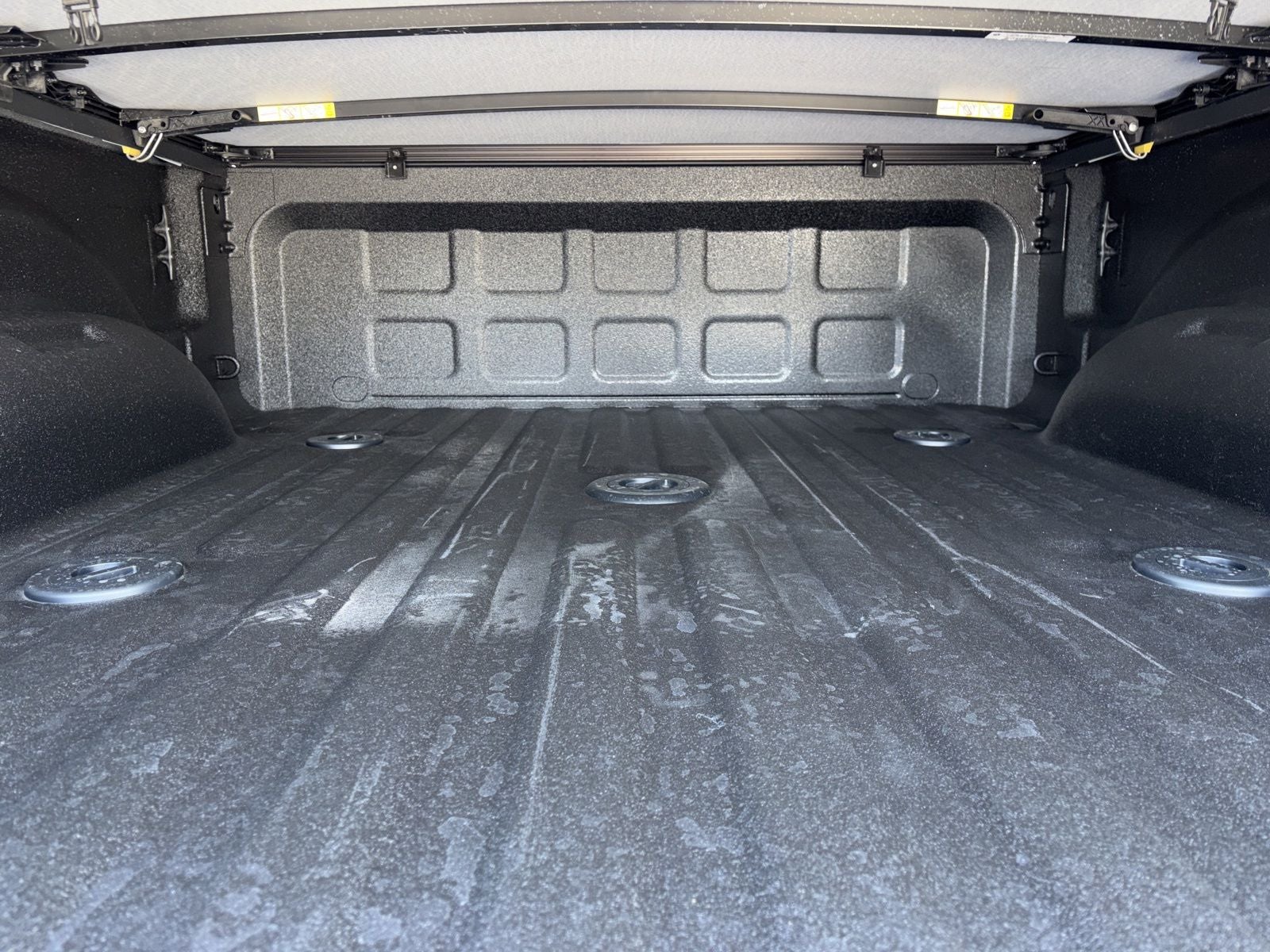 2026 RAM Ram 2500 RAM 2500 LIMITED MEGA CAB 4X4 6'4' BOX