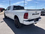 2026 RAM Ram 2500 RAM 2500 LIMITED MEGA CAB 4X4 6'4' BOX