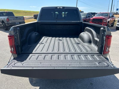 2027 RAM Ram 2500 Limited