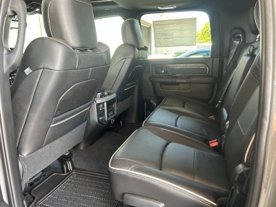 2027 RAM Ram 2500 Limited
