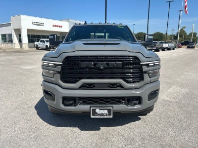 2027 RAM Ram 2500 Limited