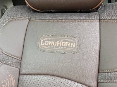 2026 RAM Ram 2500 RAM 2500 LIMITED LONGHORN MEGA CAB 4X4 6'4' BOX