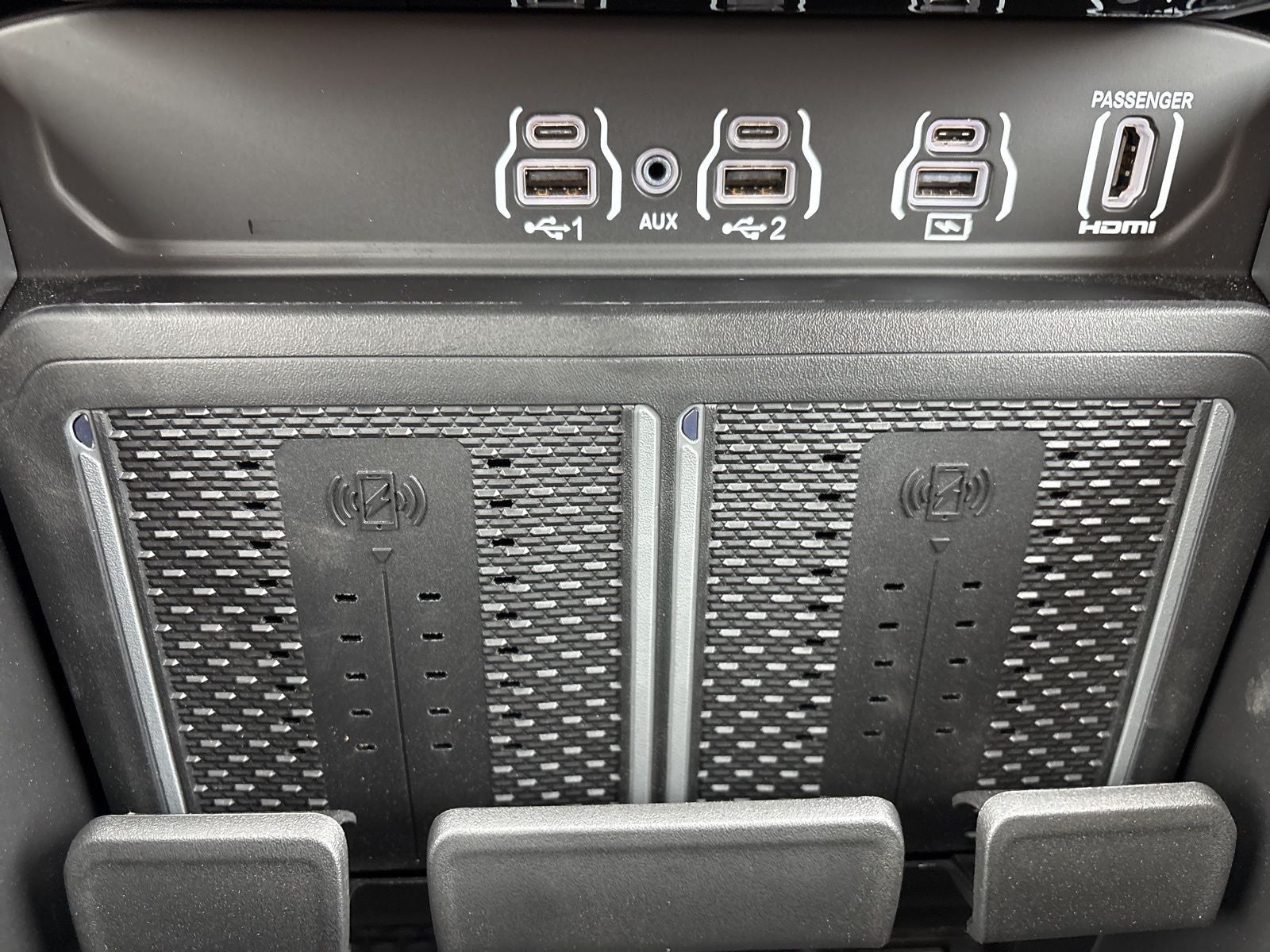 2026 RAM Ram 2500 RAM 2500 LIMITED LONGHORN MEGA CAB 4X4 6'4' BOX