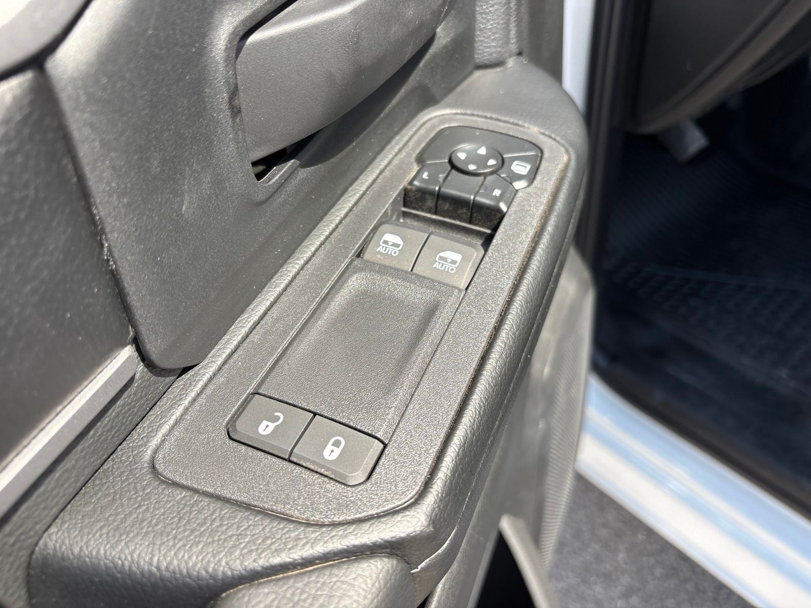 2027 RAM Ram 3500 Tradesman