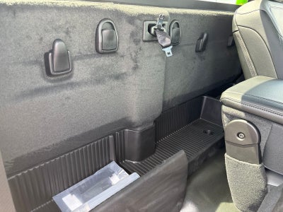 2027 RAM Ram 3500 Tradesman