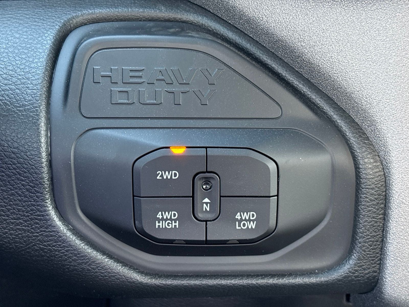 2027 RAM Ram 3500 Tradesman