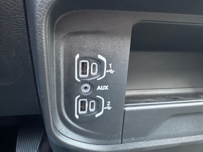2027 RAM Ram 3500 Tradesman