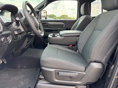 2027 RAM Ram 3500 RAM 3500 TRADESMAN REGULAR CAB 4X4 8' BOX