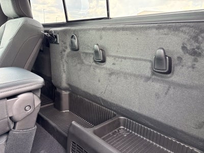 2027 RAM Ram 3500 RAM 3500 TRADESMAN REGULAR CAB 4X4 8' BOX